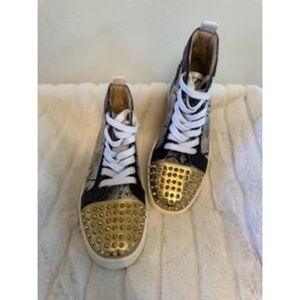 Christian Louboutin sneakers
